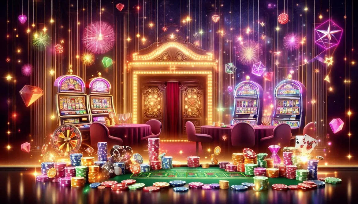 SpinCastle Casino